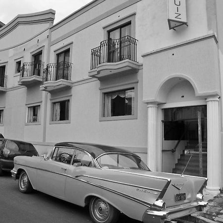 Hotel Sao Luiz Aguas de Lindoia Luaran gambar