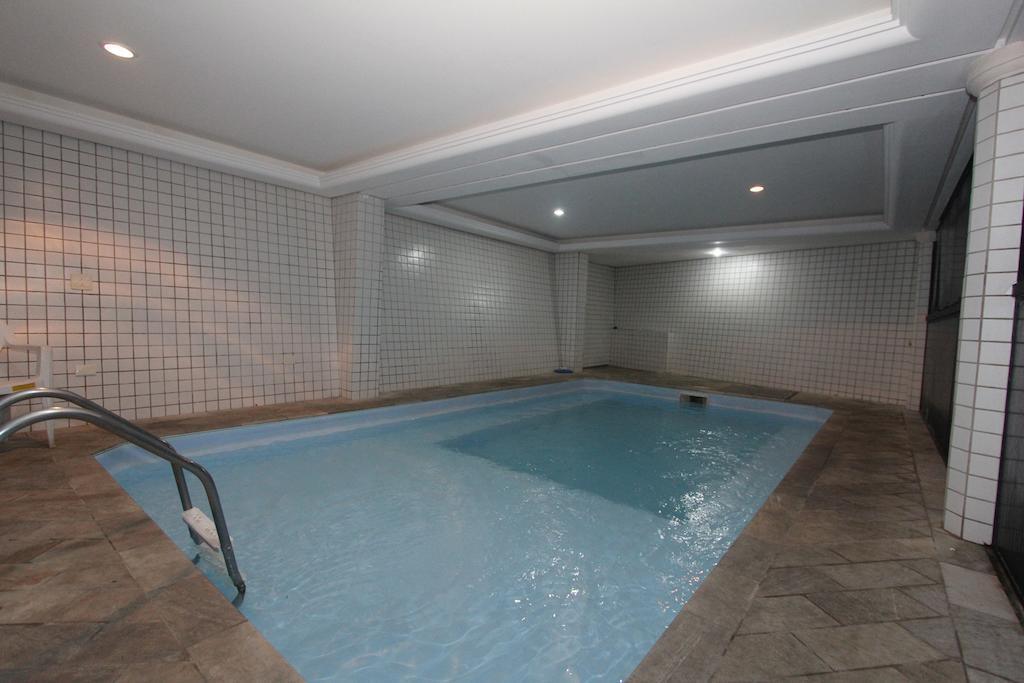 Hotel Sao Luiz Aguas de Lindoia Luaran gambar