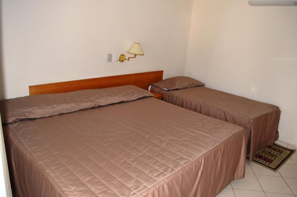 Hotel Sao Luiz Aguas de Lindoia Luaran gambar
