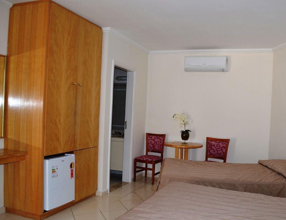 Hotel Sao Luiz Aguas de Lindoia Luaran gambar