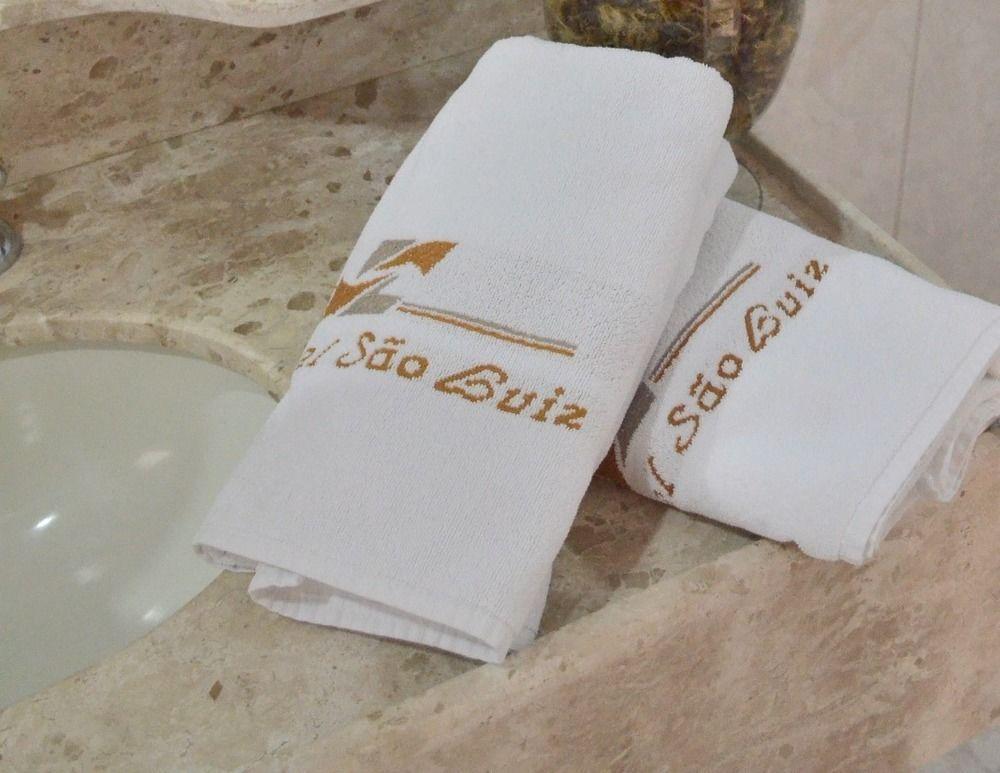 Hotel Sao Luiz Aguas de Lindoia Luaran gambar