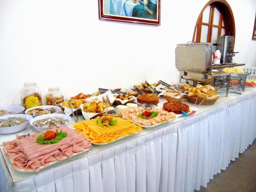 Hotel Sao Luiz Aguas de Lindoia Luaran gambar