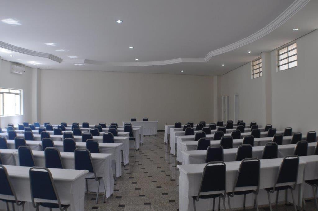 Hotel Sao Luiz Aguas de Lindoia Luaran gambar
